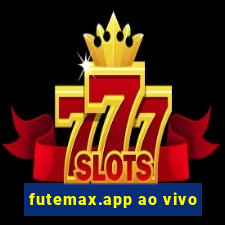 futemax.app ao vivo